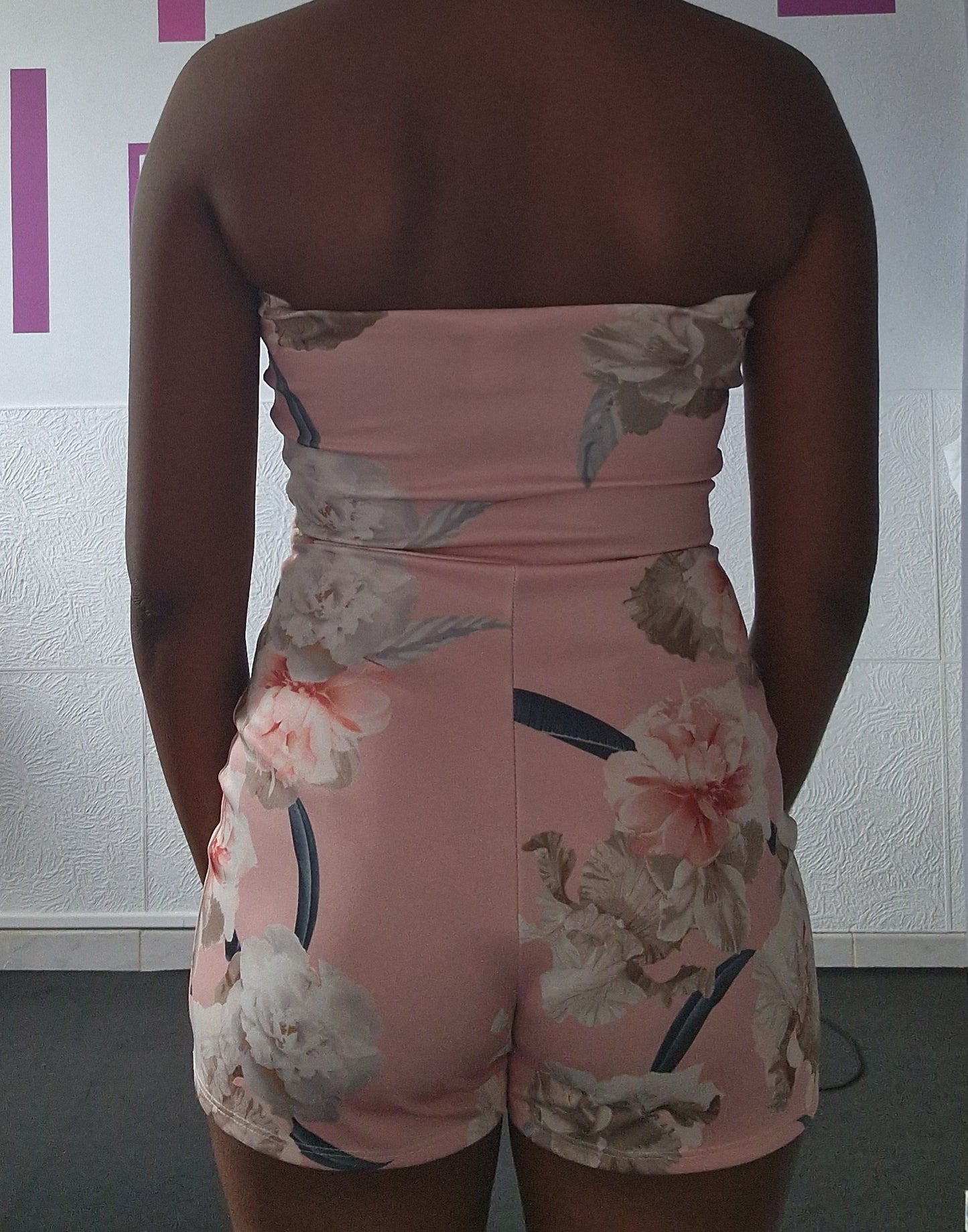Combi short