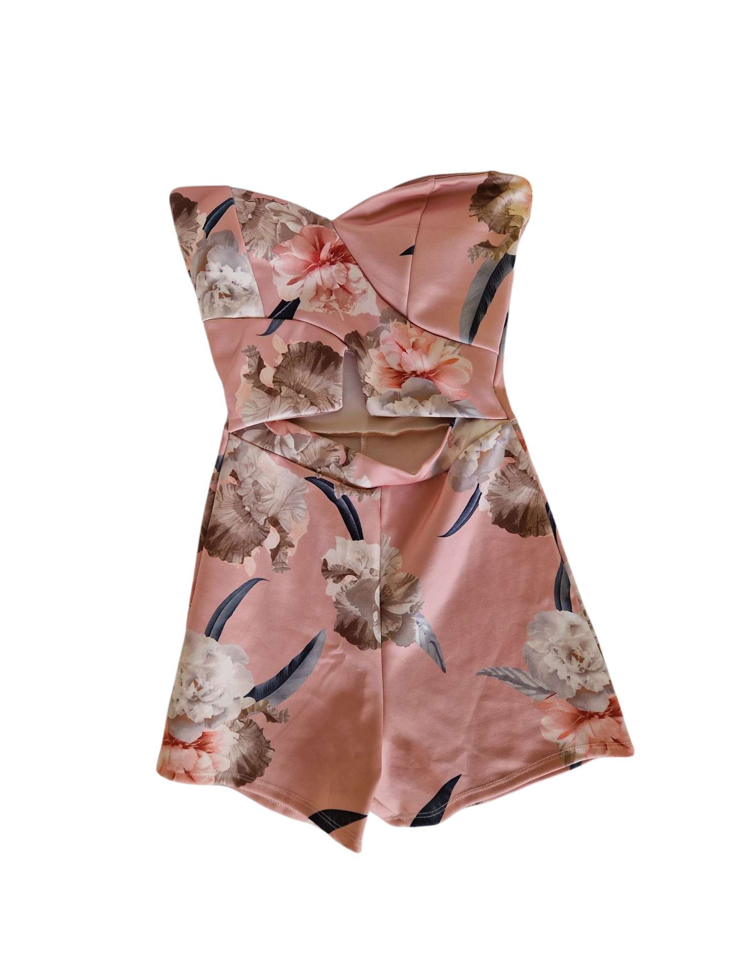 Combi short  Taille M femme