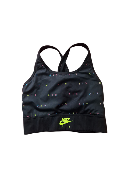 Brassière NIKE Air de sport
