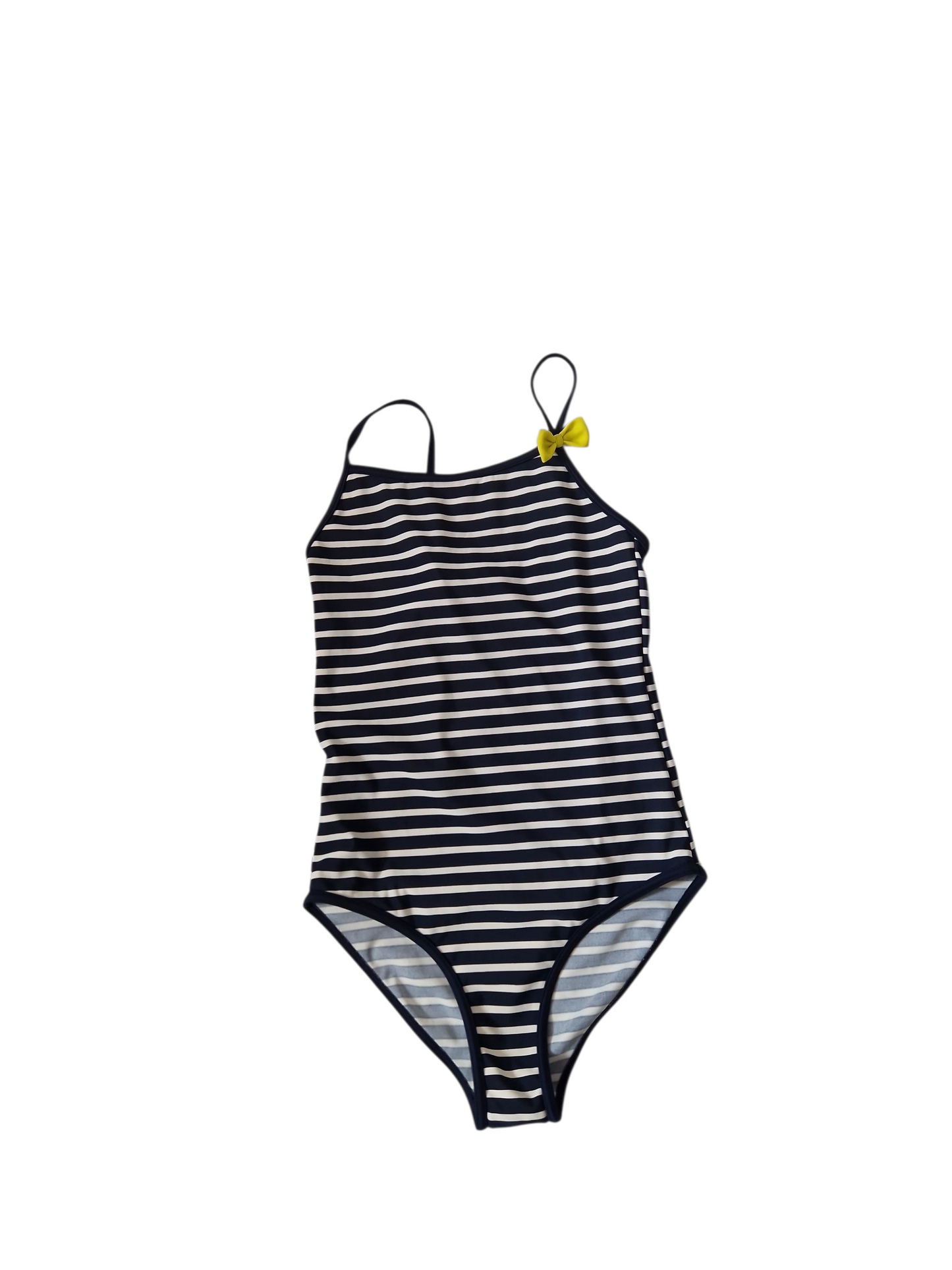 Duo de maillots de bain marins à rayures pour enfant