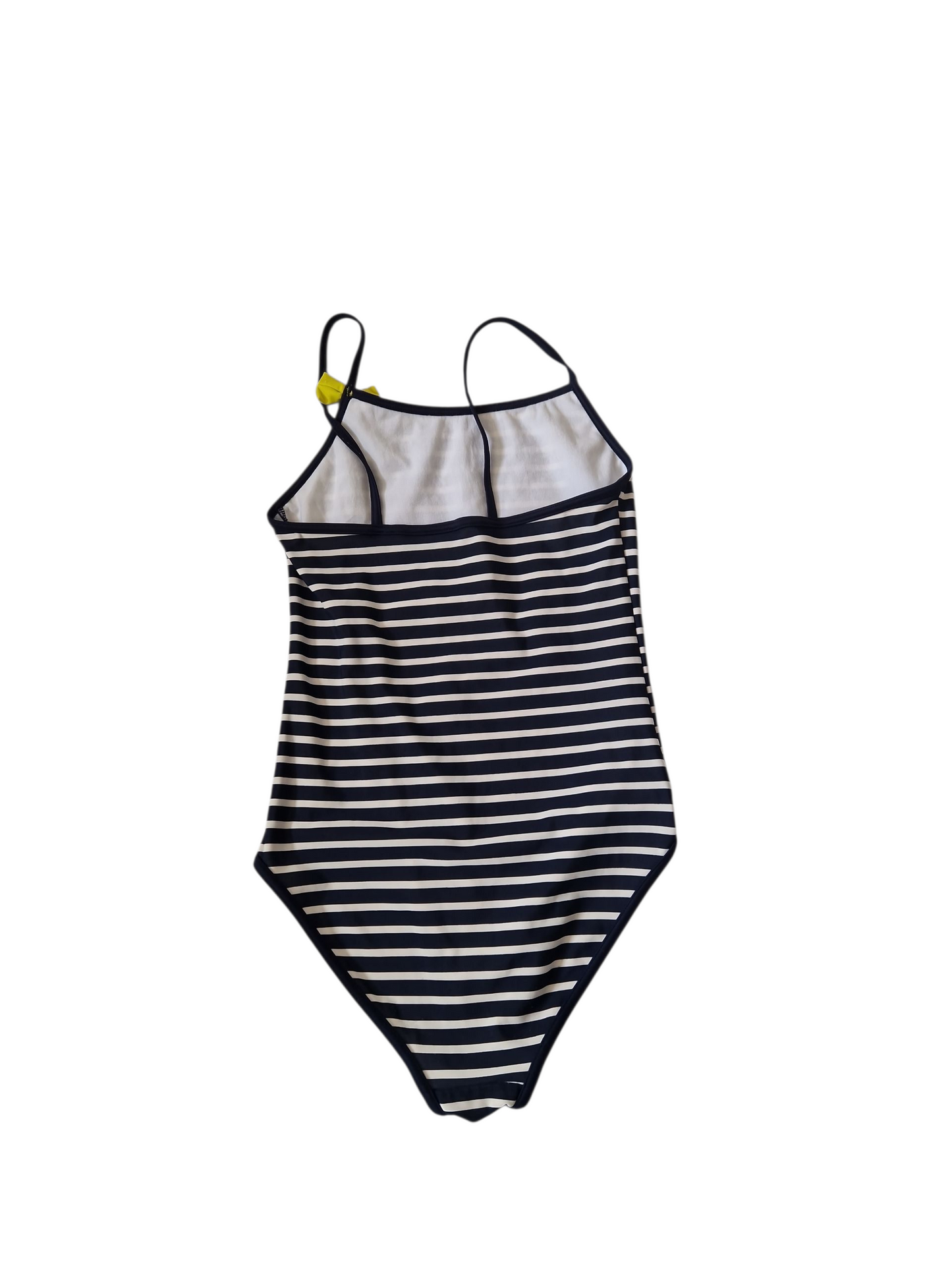 Duo de maillots de bain marins à rayures pour enfant