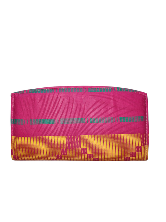 Pochette en tissu