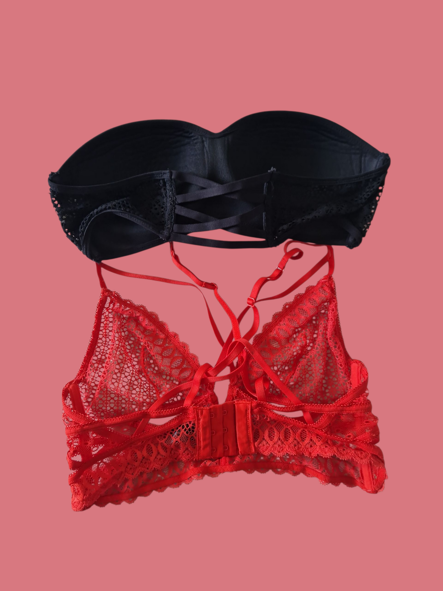 Soutien-gorge UNDIZ