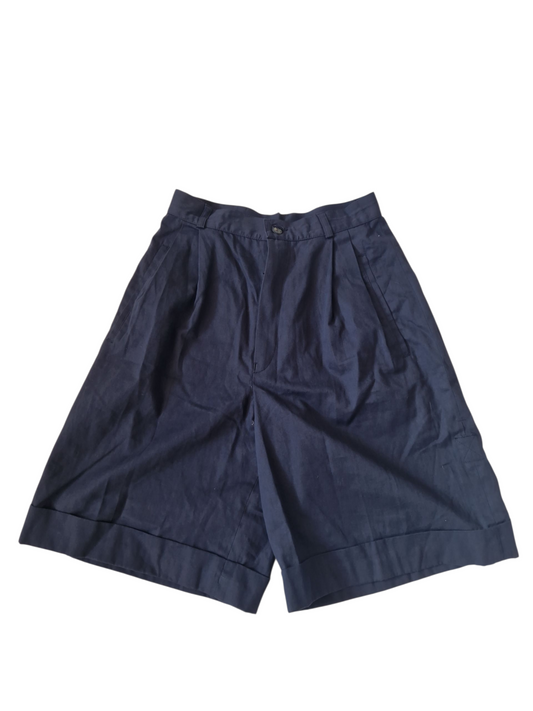 Bermuda bleu marine LACOSTE