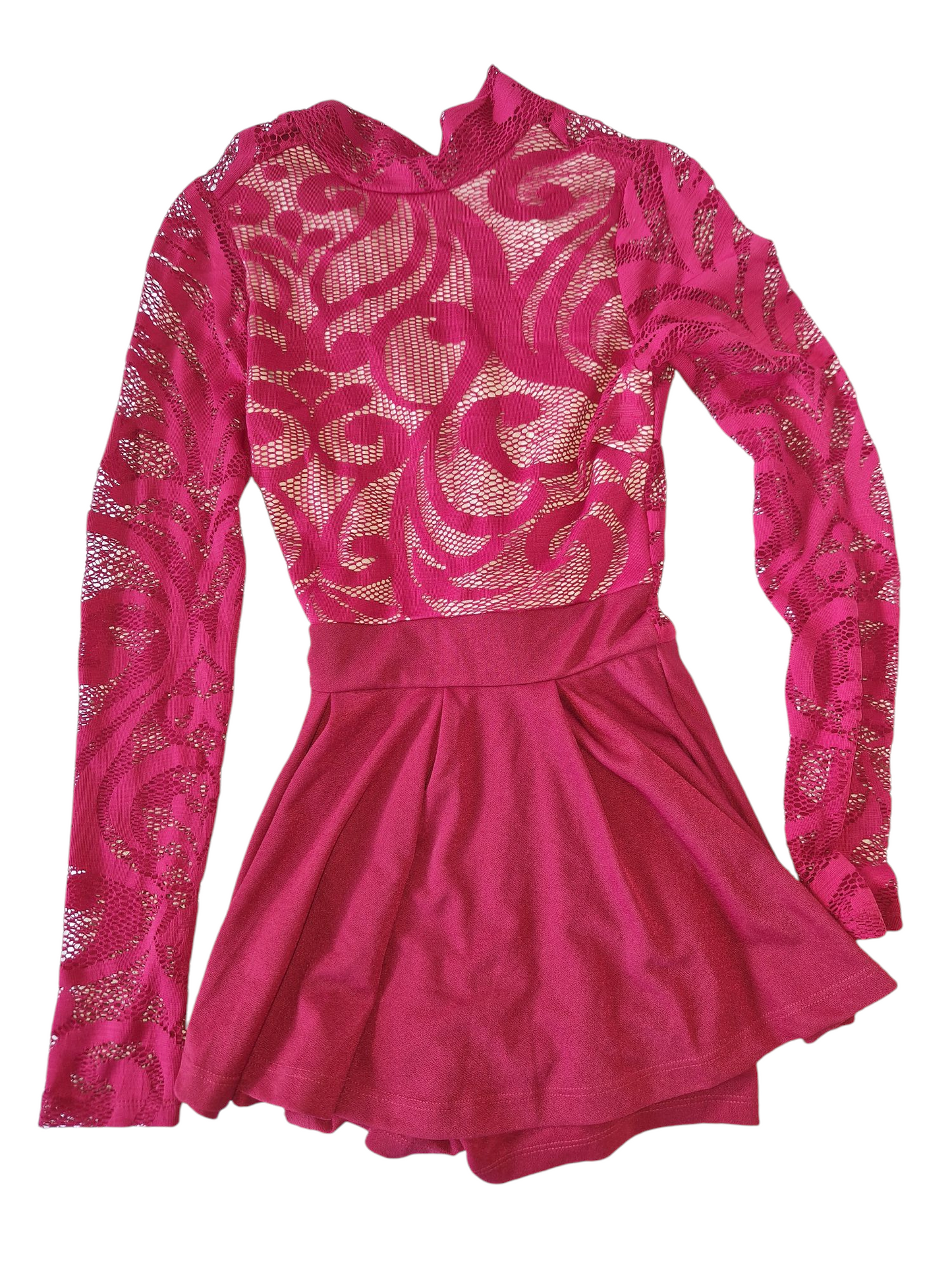 Combinaison robe