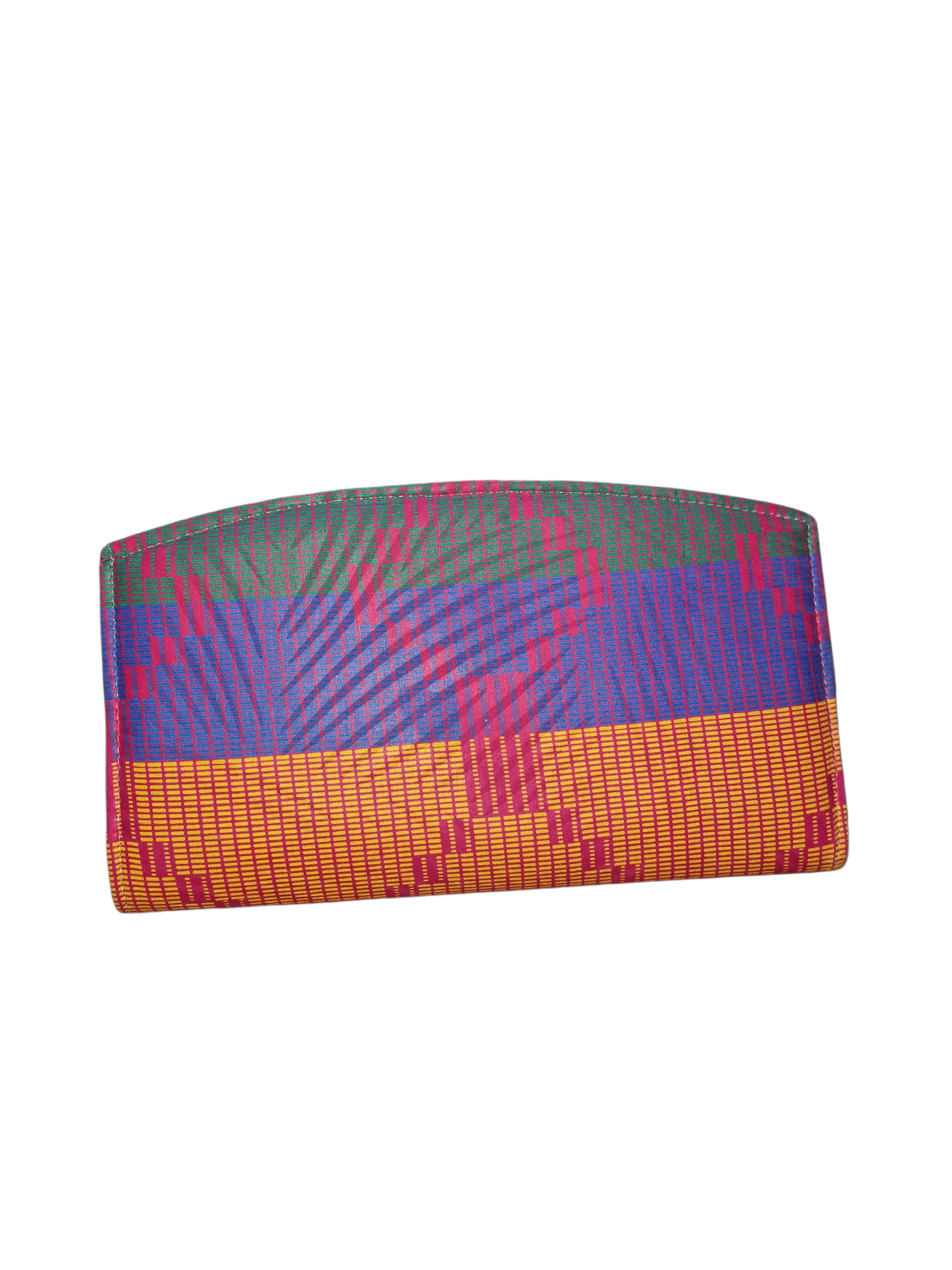 Pochette en tissu
