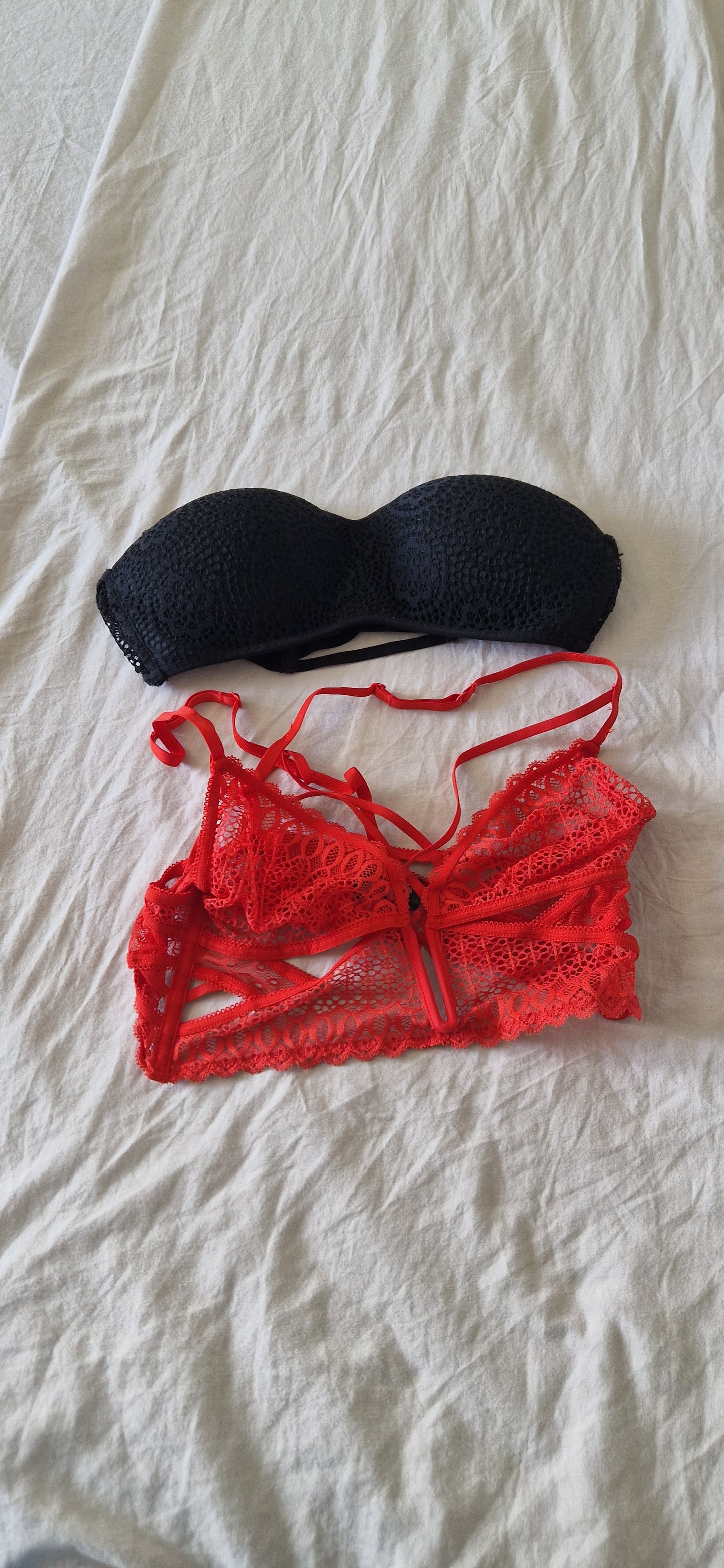 Soutien-gorge UNDIZ